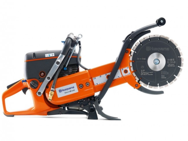 HUSQVARNA K 760 Cut-n-Break Бензорез 9671957-01
