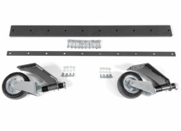 Набор к снегоотвалу колеса и накладка HUSQVARNA 5927553-01