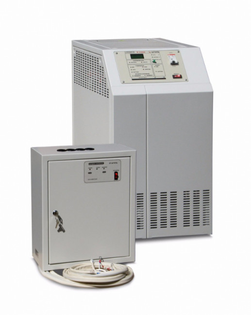 Штиль R33000 (33000ВА/33кВА) однофазный стабилизатор напряжения