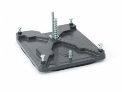 Вакуумная плита для DMS160A/AT HUSQVARNA 5444584-01