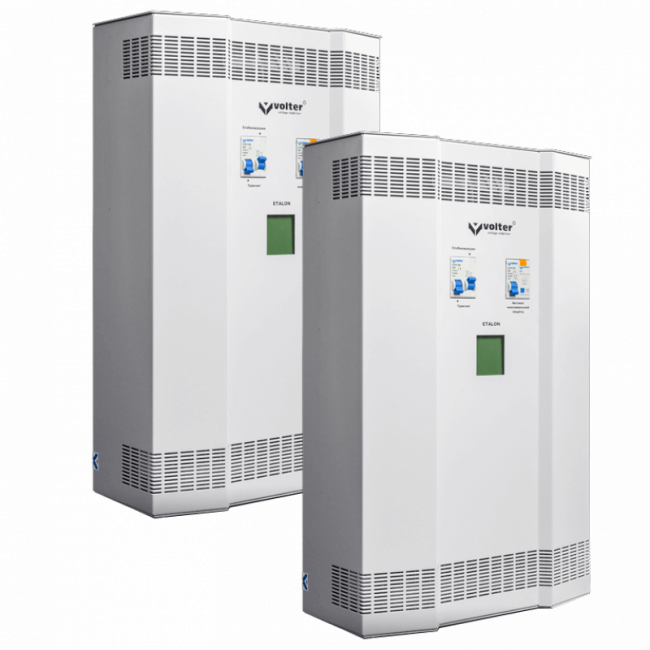 Volter СНПТО-27 Эталон Стабилизатор напряжения