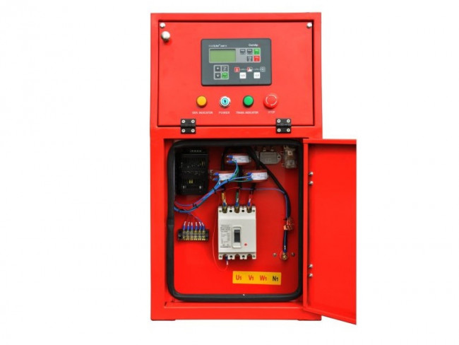 FUBAG DS 68 DA ES Дизельная электростанция 838782