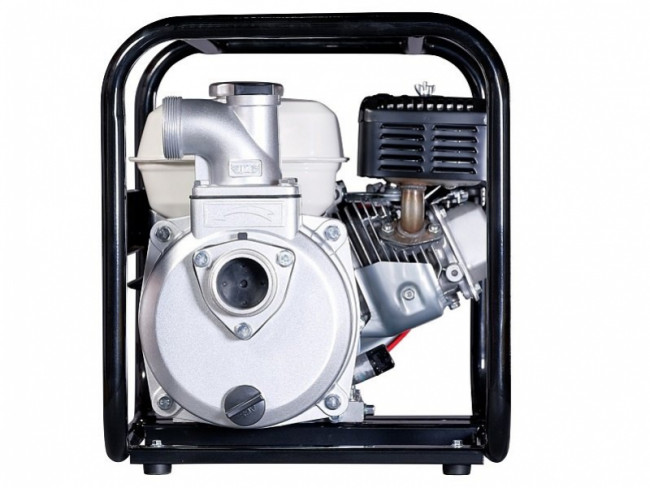 FUBAG PTH 600 Мотопомпа для чистой воды 838249