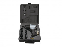 Пневматический ударный гайковерт IW 580 1/2" FUBAG 100191