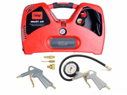 FUBAG Smart Air Набор компрессор 8215240KOA650 FUBAG Smart Air Набор компрессор 8215240KOA650