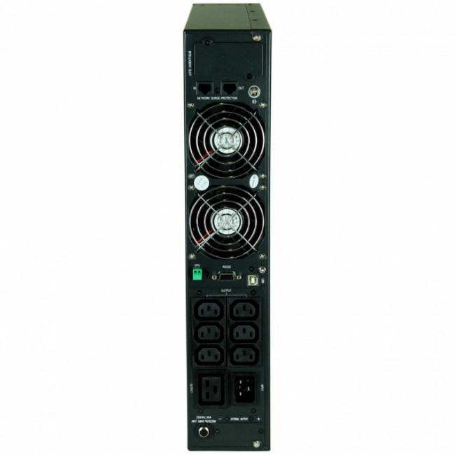 ИБП Hiden Expert UDC9202H-RT