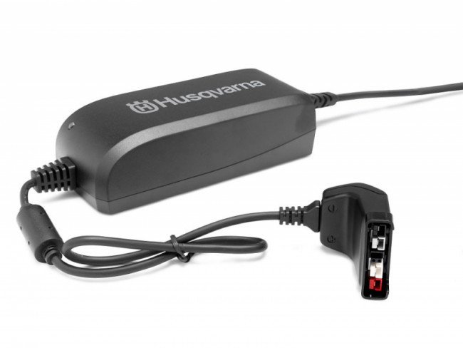 Зарядное устройство QC80F автомобильное Husqvarna 9676283-01