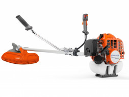 HUSQVARNA 143R-II Триммер бензиновый бензокоса 9673329-02