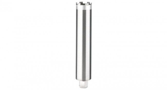 Коронка алмазная 032мм AL-B100 1 1/4"   450мм