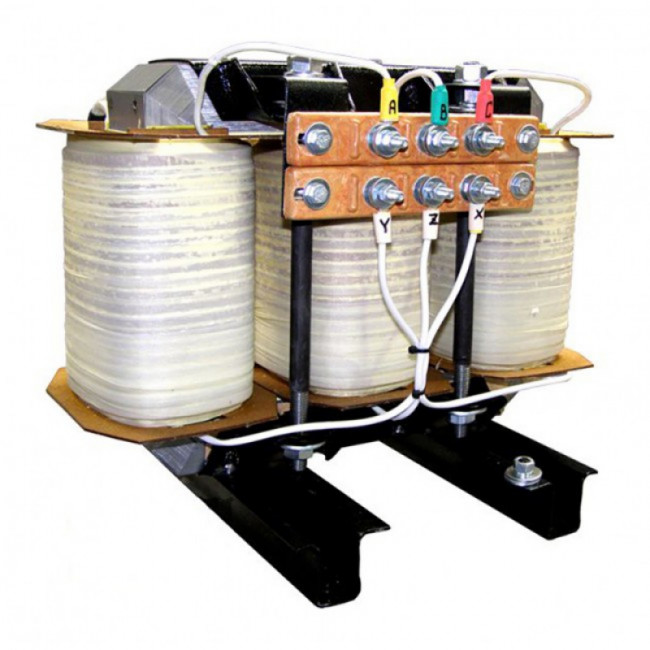 Трансформатор ТС-125-380/220
