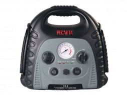 Пусковое устройство ПУ-2 с компрессором Ресанта 61/62/2