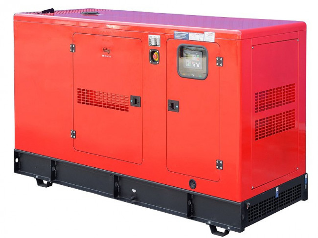 FUBAG DS 80 DAC ES Дизельная электростанция 838785