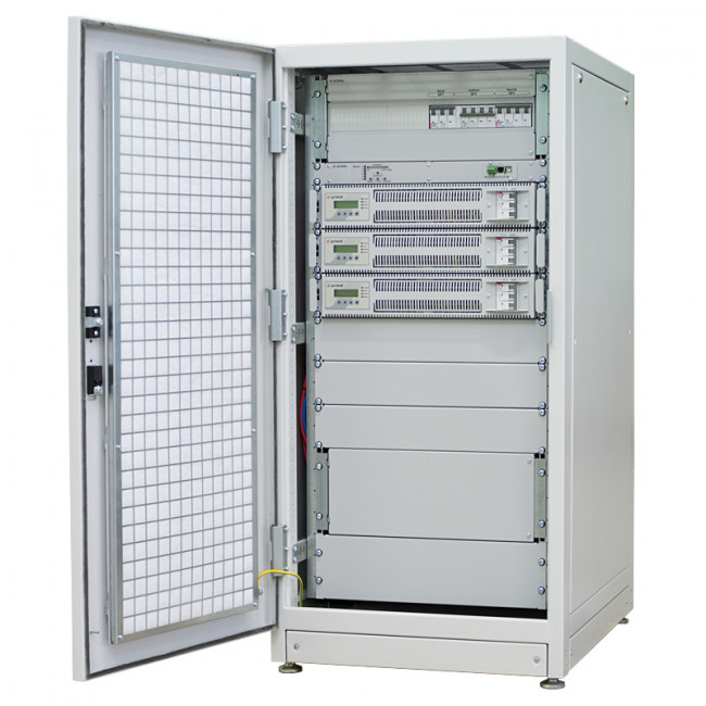 Штиль ИнСтаб IS3330CM (30000ВА/30кВА) трехфазный стабилизатор напряжения