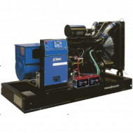 SDMO V 275C2 с АВР Дизельный генератор SDMO V 275C2 с АВР Дизельный генератор