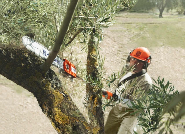 Высоторез HUSQVARNA 525PT5S 9673296-01 Высоторез HUSQVARNA 525PT5S 9673296-01