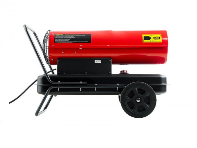 Ресанта ТДП15000 Тепловая дизельная пушка прямого нагрева 67/1/28