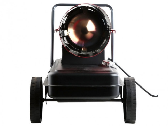 Ресанта ТДП15000 Тепловая дизельная пушка прямого нагрева 67/1/28