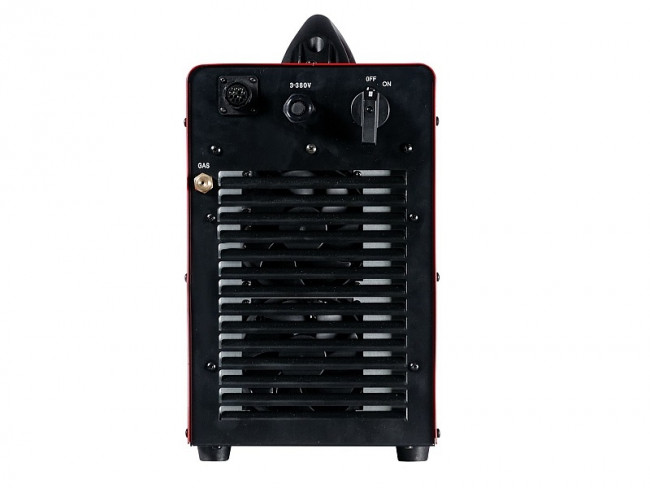 FUBAG INTIG 320 T AC/DC PULSE аргонодуговой сварочный аппарат инвертор 38431.2