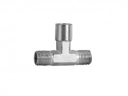 Переходник T - 1/2"MFM FUBAG 180322