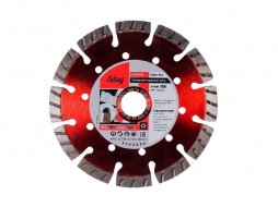 Алмазный диск 150-22.2 FUBAG Stein Pro 11150-3 Алмазный диск 150-22.2 FUBAG Stein Pro 11150-3