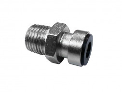 Переходник M1/4" байонет штуцер FUBAG 180600 В блистер