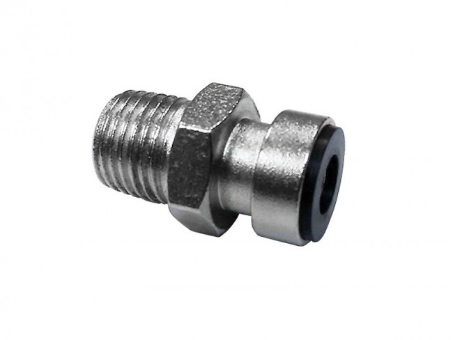 Переходник M1/4" байонет штуцер FUBAG 180600 В блистер