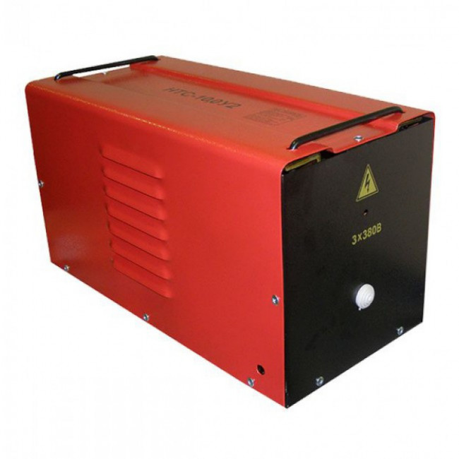 Трансформатор НТС 30,0 380/127