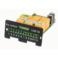 Релейные карты