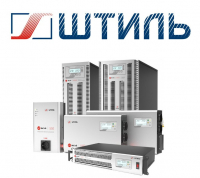 Стабилизаторы напряжения Штиль