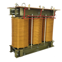 Трансформаторы