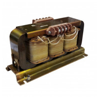 Трехфазные трансформаторы ТСМ и ТСМ1