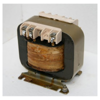 Однофазные трансформаторы ОСВР1