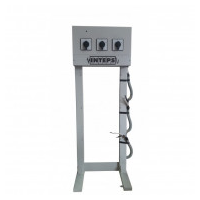 Опции к стабилизаторам LiDER