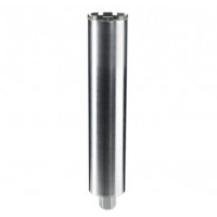 Алмазные коронки соединитель G 12" от 008 до 49мм