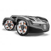 Газонокосилки роботы Husqvarna