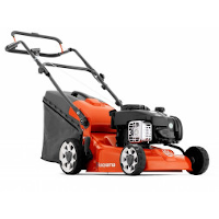 Газонокосилки бензиновые Husqvarna