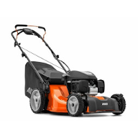 Газонокосилки бензиновые самоходные Husqvarna