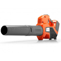 Аккумуляторная техника Husqvarna