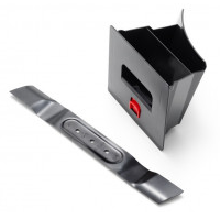 Принадлежности для аккумуляторной техники