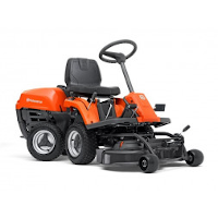 Райдеры Husqvarna