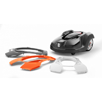 Принадлежности к газонокосилкам роботам Husqvarna Automover