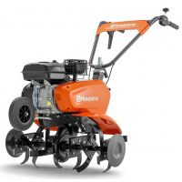 Культиваторы Husqvarna