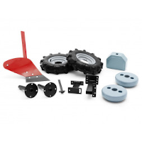 Принадлежности для культиваторов Husqvarna