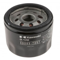 Фильтры масляные Husqvarna