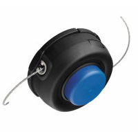 Триммерные головки Husqvarna