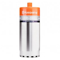 Алмазные коронки посадка 1 14" от 153 до 200мм