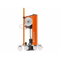 Канатные машины Husqvarna