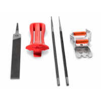 Напильники и наборы для заточки цепей Husqvarna