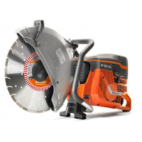 Бензиновые резчики Husqvarna