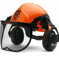 Шлемы Husqvarna